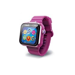 Montre digitale Kidizoom Smartwatch Max Framboise - Vtech
