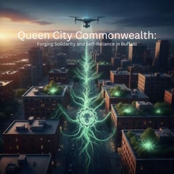 Queen City Commonwealth: Forging Solidarity and Self-Reliance in Buffalo