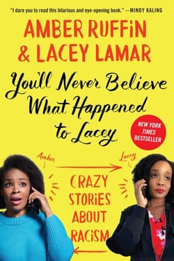 You'll Never Believe What Happened to Lacey - Crazy Stories about Racism