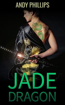 Jade Dragon - Action Girl Original Thrillers