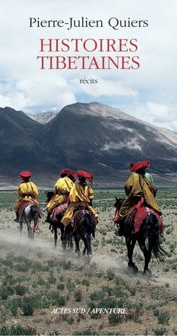 Histoires Tibétaines