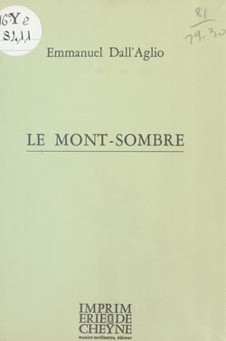 Le Mont sombre