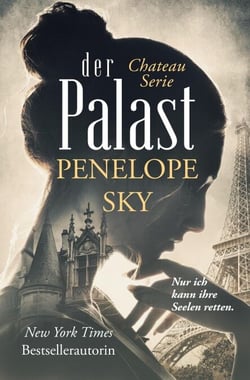 Der Palast - Das Chateau, #4