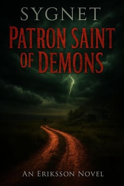 Patron Saint of Demons - Eriksson (Darkwater Bay), #10