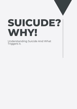 Suicidal Thoughts