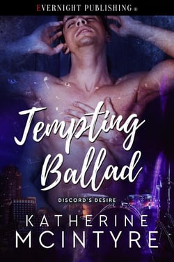 Tempting Ballad - Discord's Desire, #4