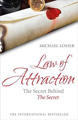 Law of Attraction - THE MULTI-MILLION COPY GLOBAL BESTSELLER