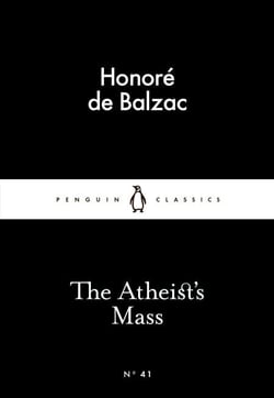 The Atheist's Mass