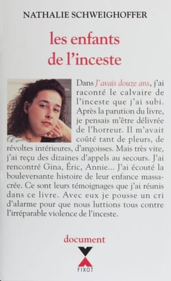 Les Enfants de l'inceste