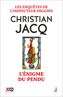 Les enquêtes de l'inspecteur Higgins - Tome 7 L'énigme du pendu