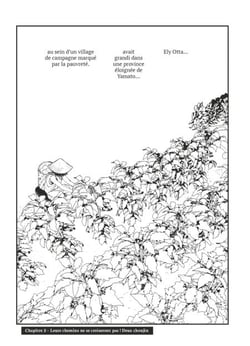 Choujin X - Chapitre 02 - Leurs chemins ne se croiseront pas ! Deux  choujins
