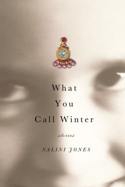 What You Call Winter - Stories