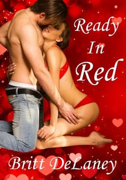 Ready In Red