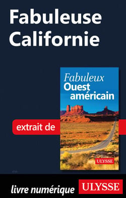 Fabuleuse Californie
