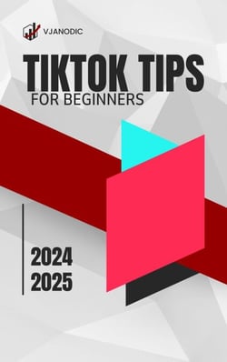Tiktok Tips for Beginners - cours, #1