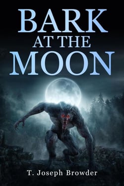 Bark at the Moon