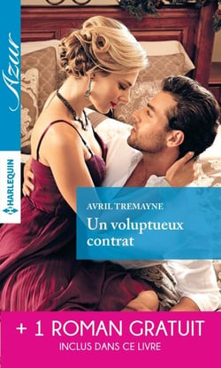 Un voluptueux contrat - Un délicieux quiproquo