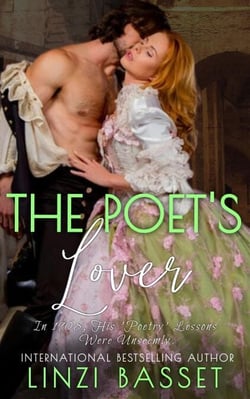 The Poet's Lover