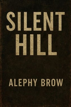 Silent Hill: A Journey Between Fear and Courage
