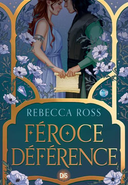 Féroce Déférence (e-book)