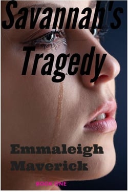 Savannah's Tragedy - Savannah's Tragedy, #1