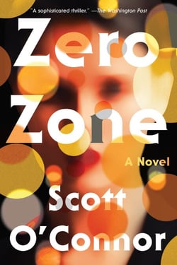 Zero Zone - A Novel