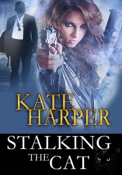 Stalking The Cat - Romantic Suspense