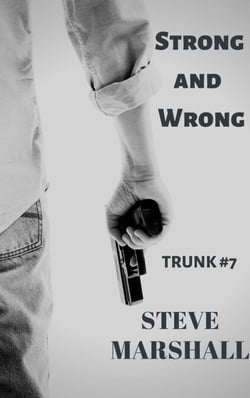 Strong and Wrong - Trunk 7 - Trunk, #7