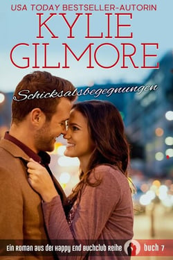 Schicksalsbegegnungen (Happy End Buchclub, Buch 7) - Happy End Buchclub, #7