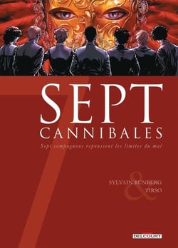 7 Cannibales