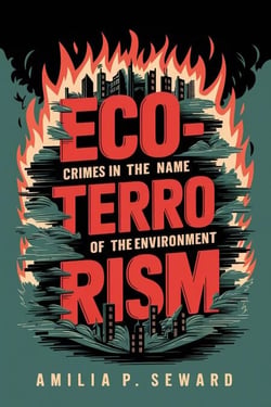 Eco-Terrorism: Crimes in the Name of the Environment