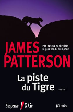 La piste du tigre