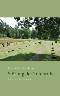 Störung der Totenruhe - Erzählungen über die Erinnerungskultur um Soldaten- und Kriegsgräber