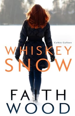 Whiskey Snow - The Colbie Colleen Collection, #4