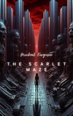 The Scarlet Maze