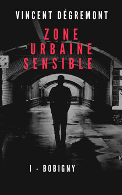 Zone urbaine sensible - Bobigny