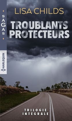Troublants protecteurs - Le mariage menacé - Un engagement à haut risque - Une mystérieuse inconnue