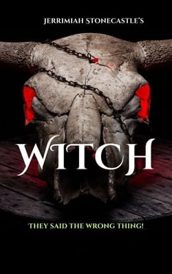 Witch - WITCH, #1