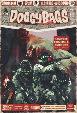 DoggyBags - Tome 4
