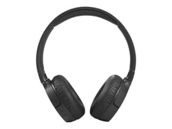 Casque audio sans fil JBL Tune 660NC - Noir