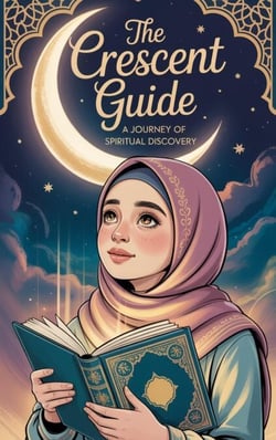 The Crescent Guide - Young Adult Fiction: Religious – Muslim, #15