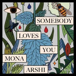 Somebody Loves You