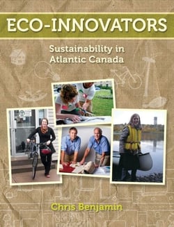 Eco-Innovators - Sustainability in Atlantic Canada