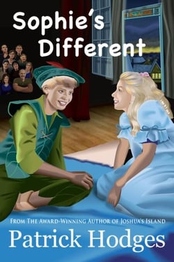 Sophie's Different - James Madison Series, #3
