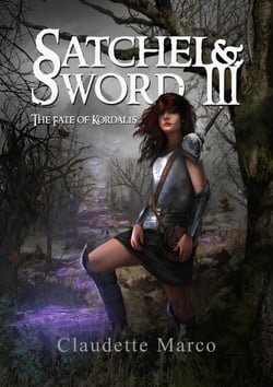 Satchel &amp; Sword III: The Fate of Kordalis