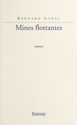Mines flottantes