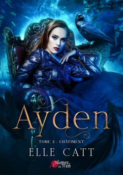 Ayden - Tome 2 : Châtiment - Tome 2 : Châtiment