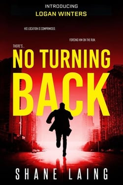 No Turning Back