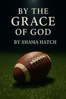 By the grace of God