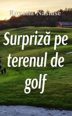 Surpriza pe terenul de golf - McNamara, #4
